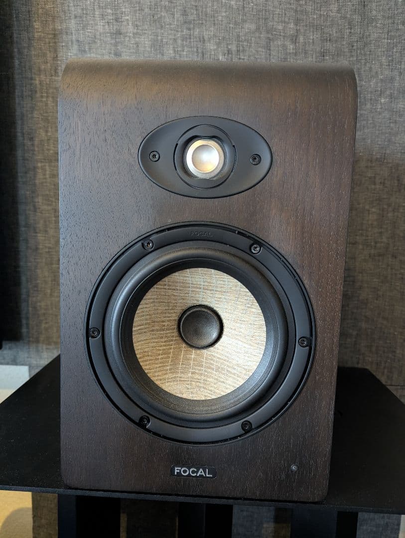 【値下げ】FOCAL SHAPE 65 スタジオモニタースピーカー 1本
