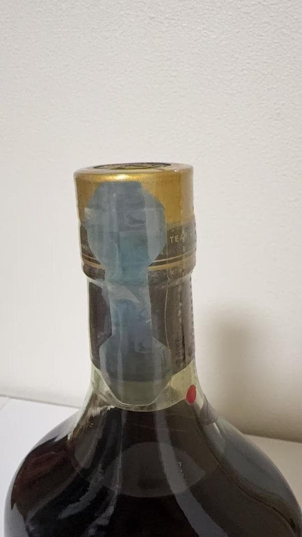 ヘネシー XO　金キャップ　グリーンボトル　ブランデー　コニャック　700ｍｌ