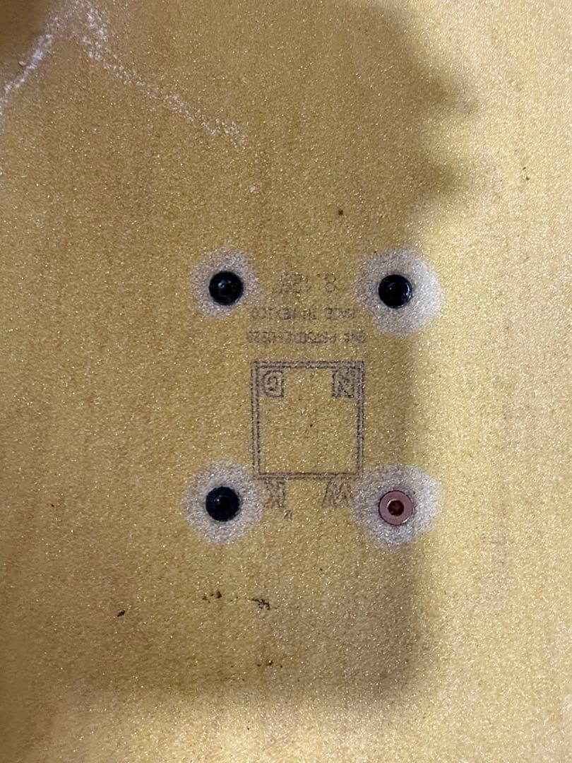 WKND スケートボード コンプリート