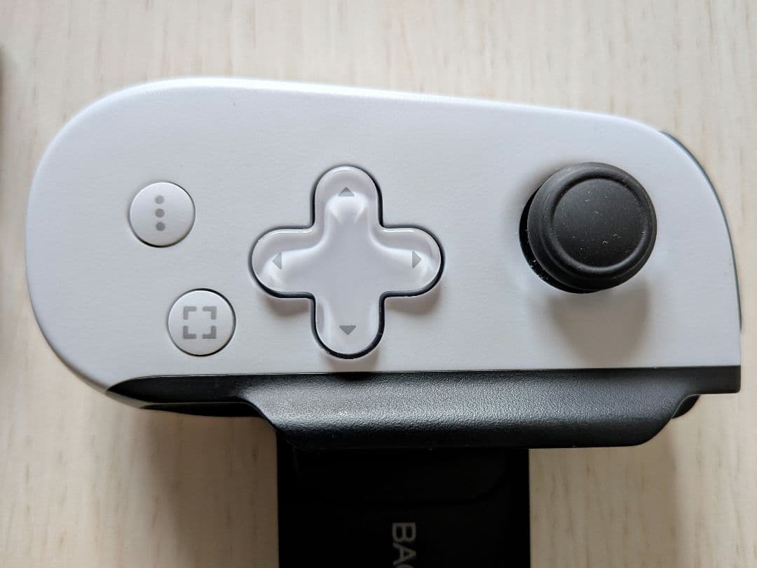 （Ryu）BACKBONE One PlayStaion USB-C )