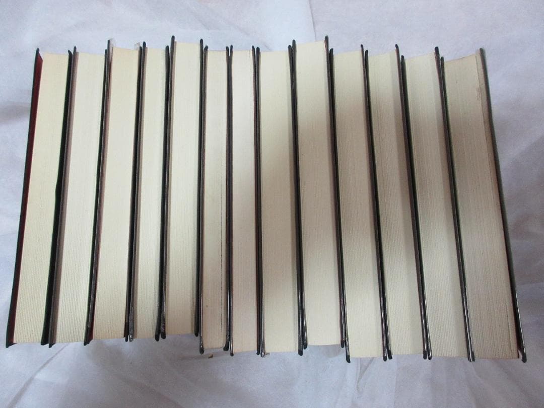 黒人文学全集　早川書房　全13巻揃い　本体は未使用感あり