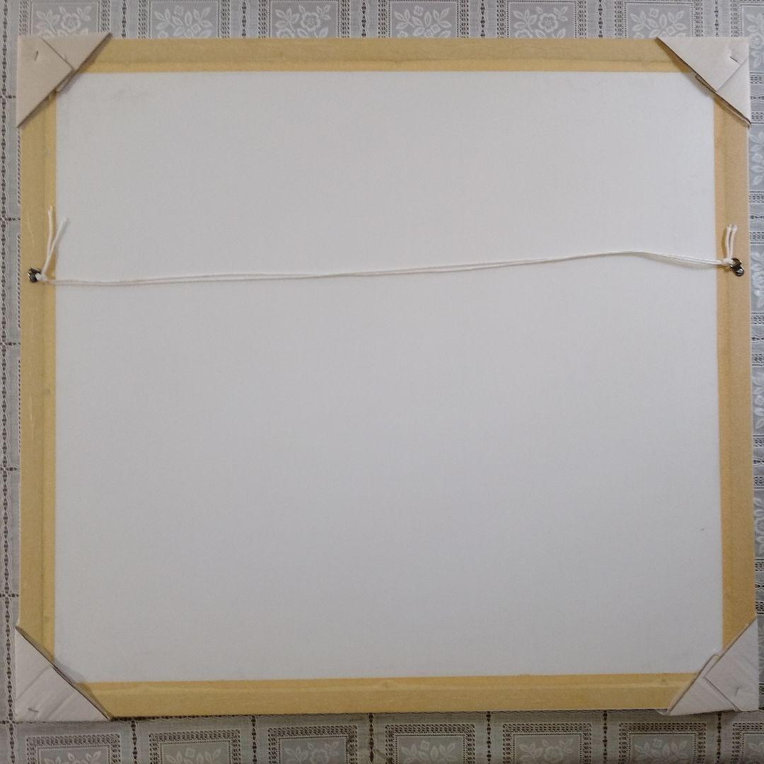 \"新品\"トーマスマックナイト　リトポスター『BLUE COUCH』共箱付