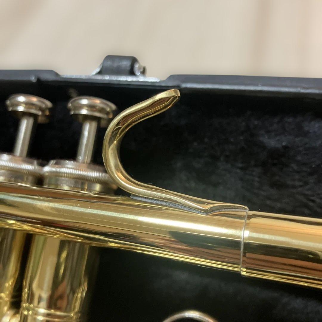 美品 JUPITER jtr-300 トランペット ジュピター
