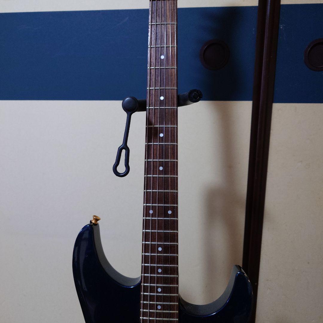 フェルナンデスFRサスティナー