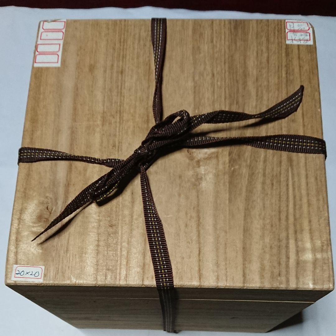 韓国人陶芸家 月岩作 青磁象嵌水差し 未使用品☆(3月31日迄値引き販売中)☆