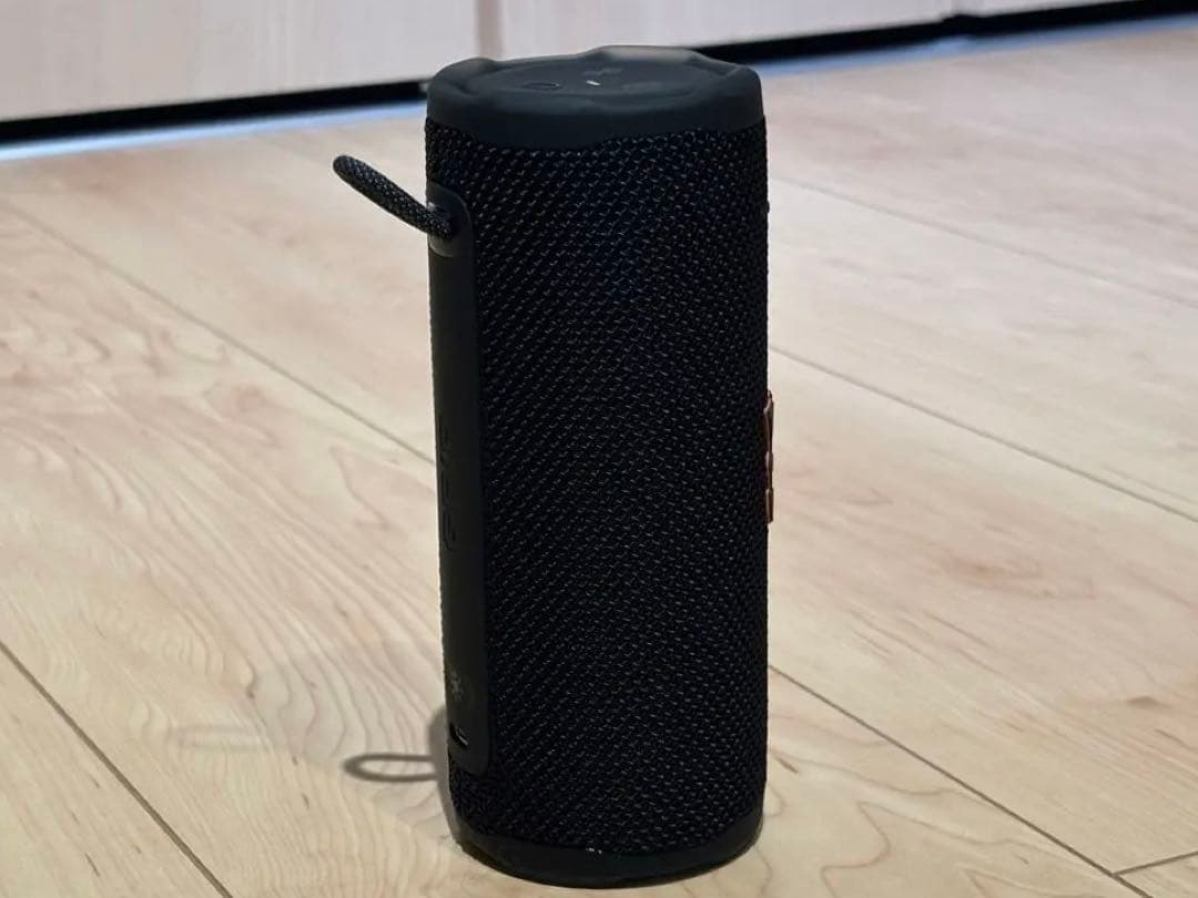 JBL GRIP ジェイビーエル Bluetoothスピーカー ブラック