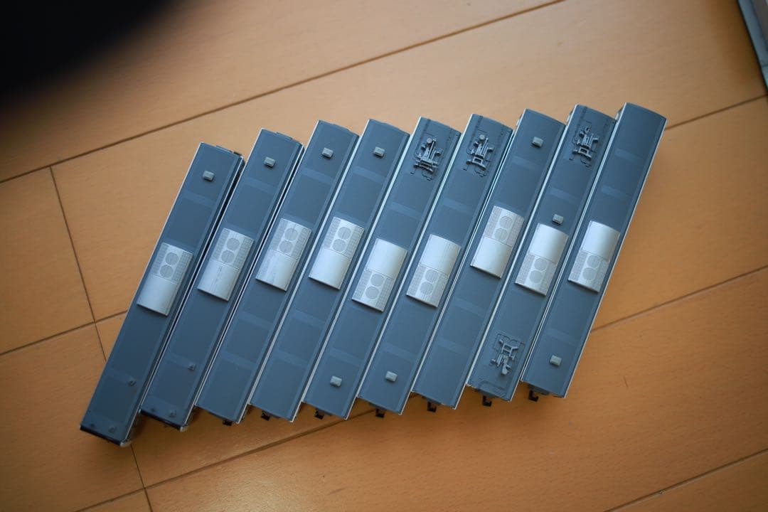 KATO京浜東北線E223系1000番台9両セット