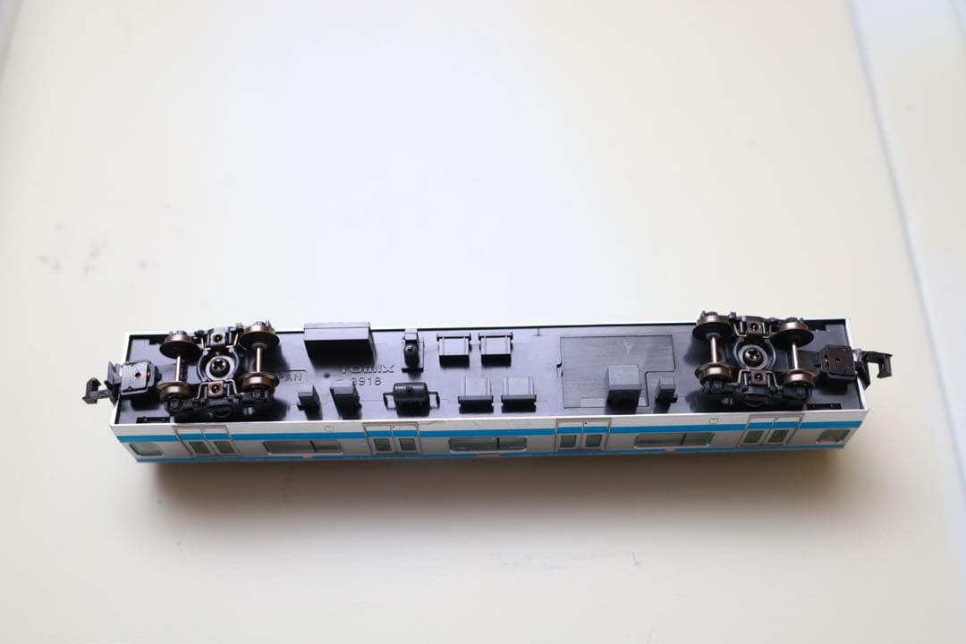 KATO京浜東北線E223系1000番台9両セット