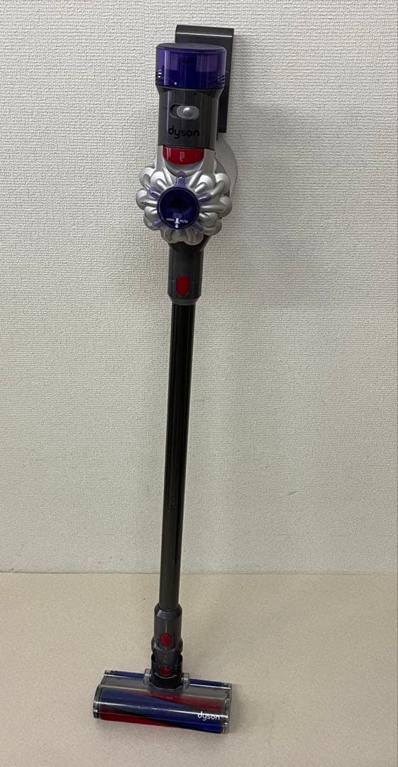 宮*音様 ダイソン V8 SV25 FF NI コードレスクリーナー