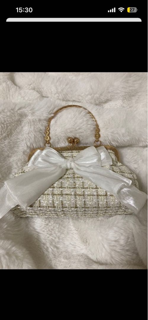 きりたんぽ　赤系　振袖フルセット