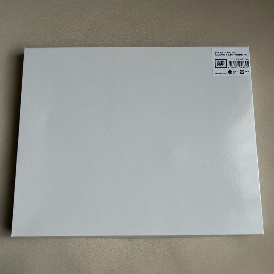 赤髪の白雪姫　原画展　キャラファイングラフ　受注生産