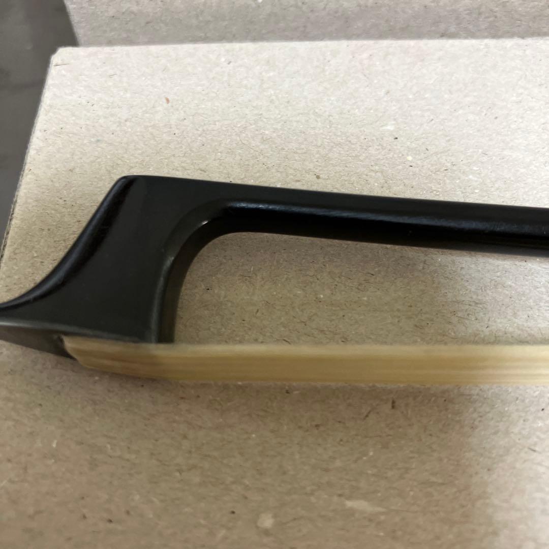 JONPAUL Bravo Carbon バイオリン弓 4/4
