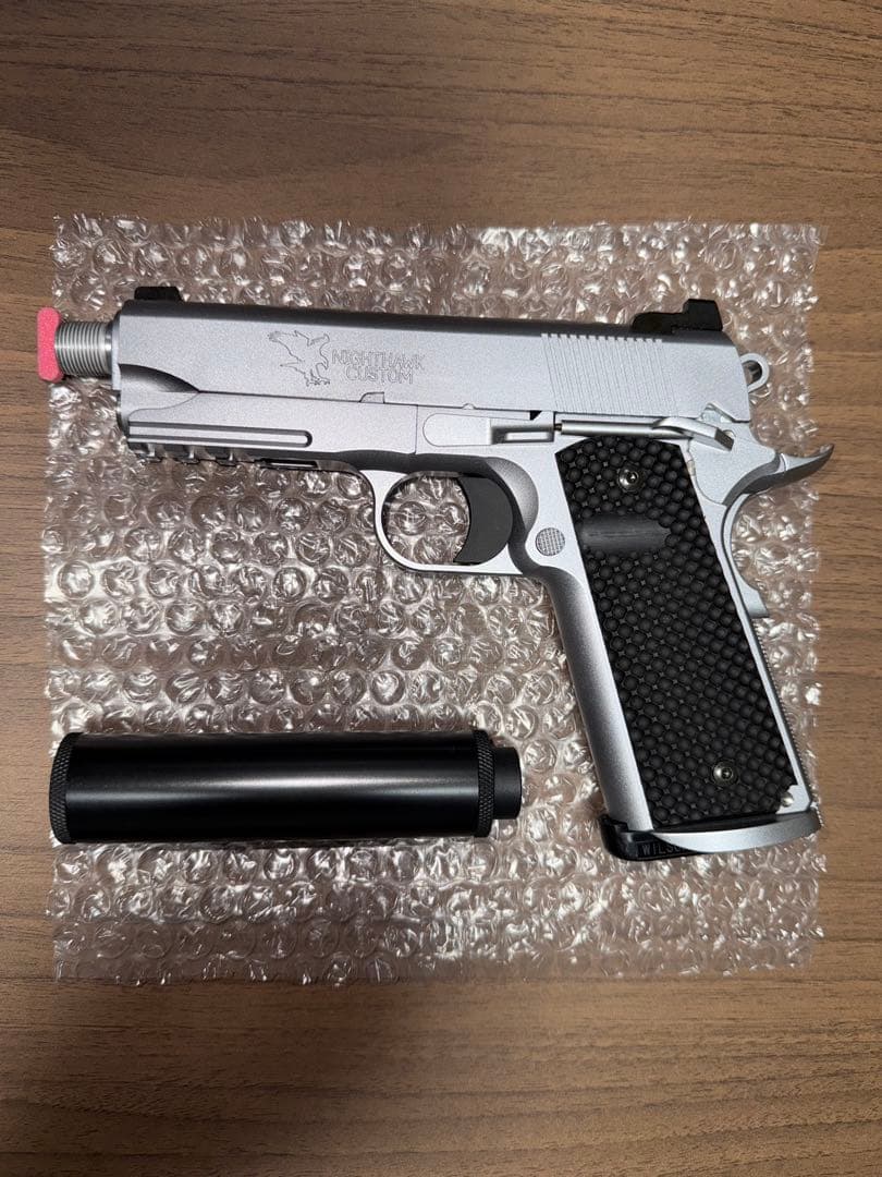 WA ナイトホークカスタム プロフェッショナル