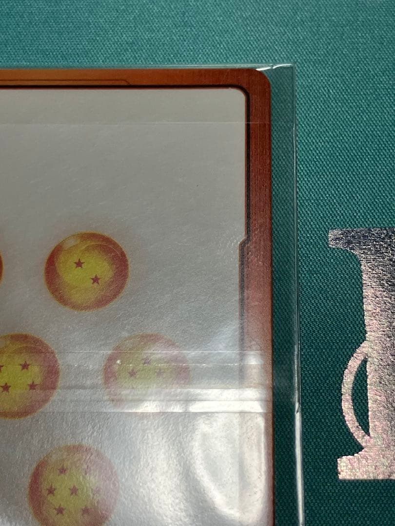 と*も様 チャンピオンシップ　エナジーマーカー 未開封3枚(ベジット、フリーザ、