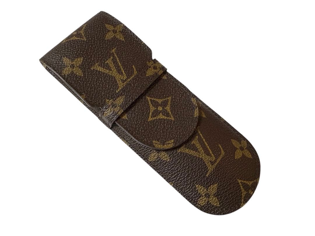 ルイヴィトン/Louis Vuitton/モノグラム/ペンケース