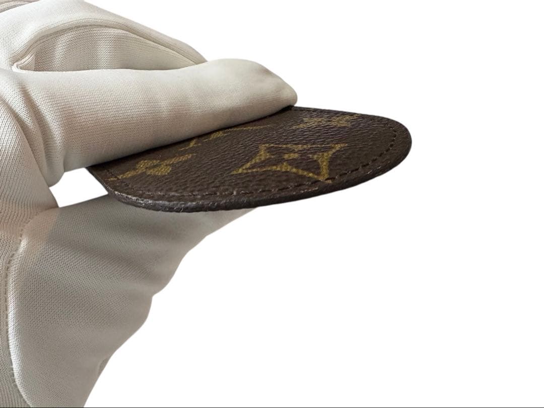 ルイヴィトン/Louis Vuitton/モノグラム/ペンケース