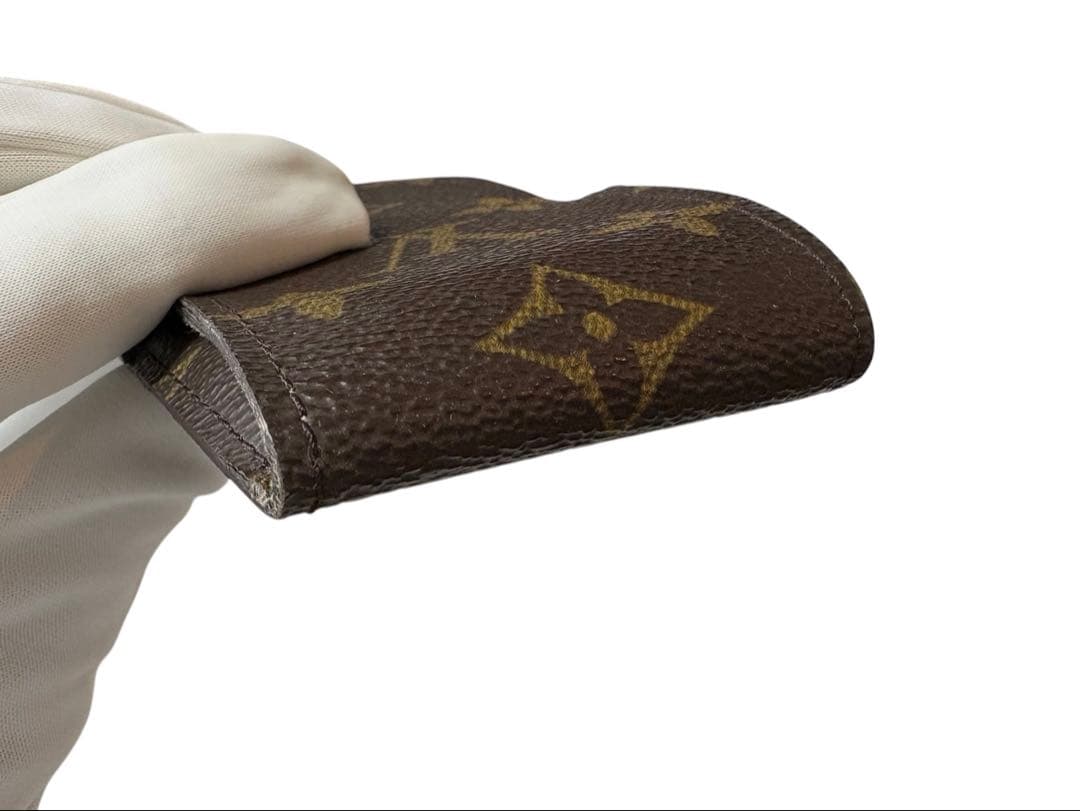 ルイヴィトン/Louis Vuitton/モノグラム/ペンケース