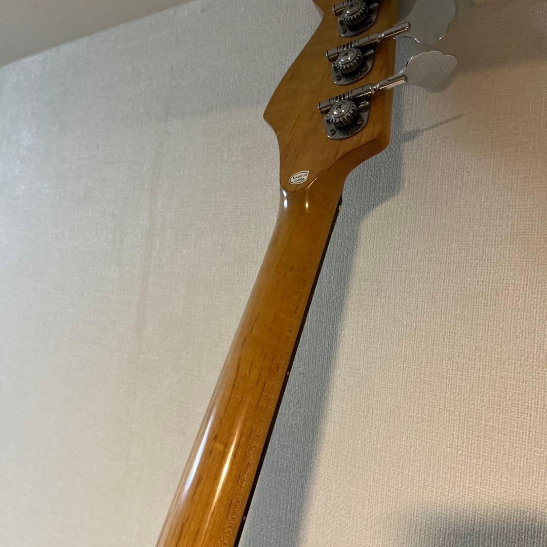 photogenic フォトジェニック PB プレシジョン ベース タイプ