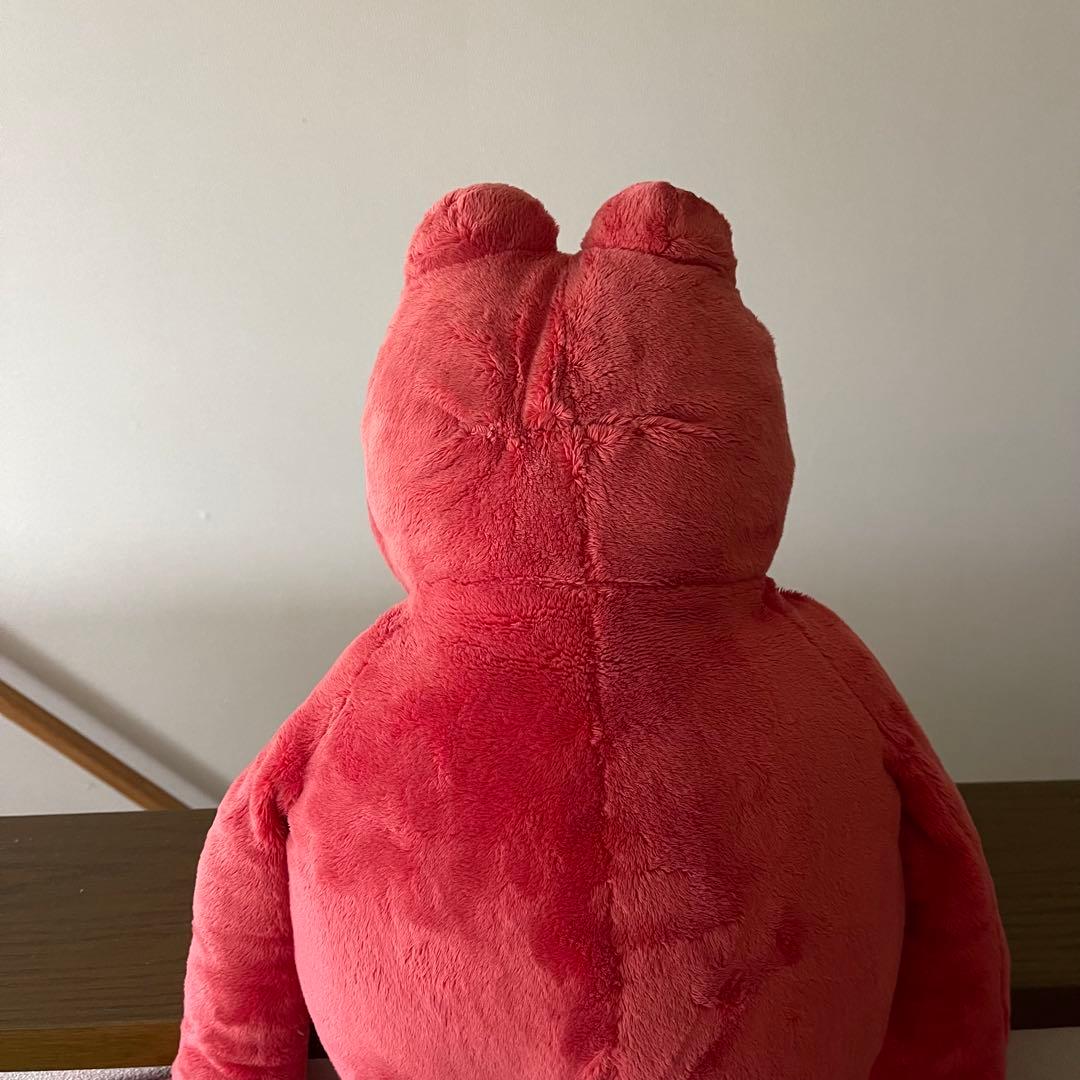 NICI カエル　80cm