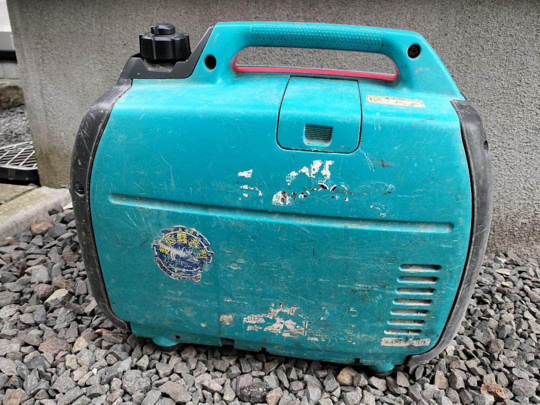 【5inakamono】AIRMAN インバーター発電機 HP1600SV