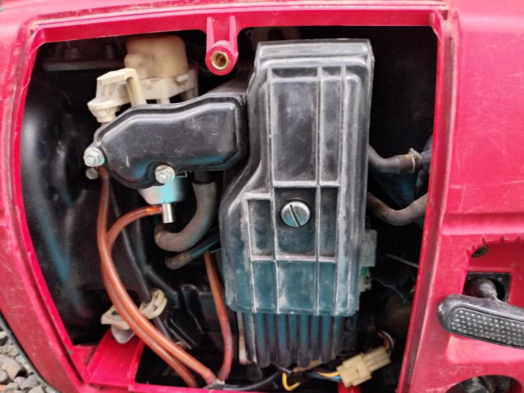 【5inakamono】AIRMAN インバーター発電機 HP1600SV