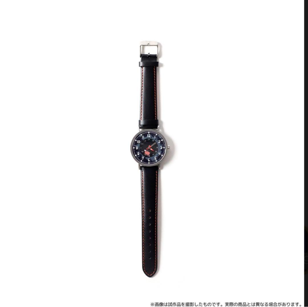 チェンソーマン 腕時計 新品未開封品 レア ポチタ ムービック アニセレ
