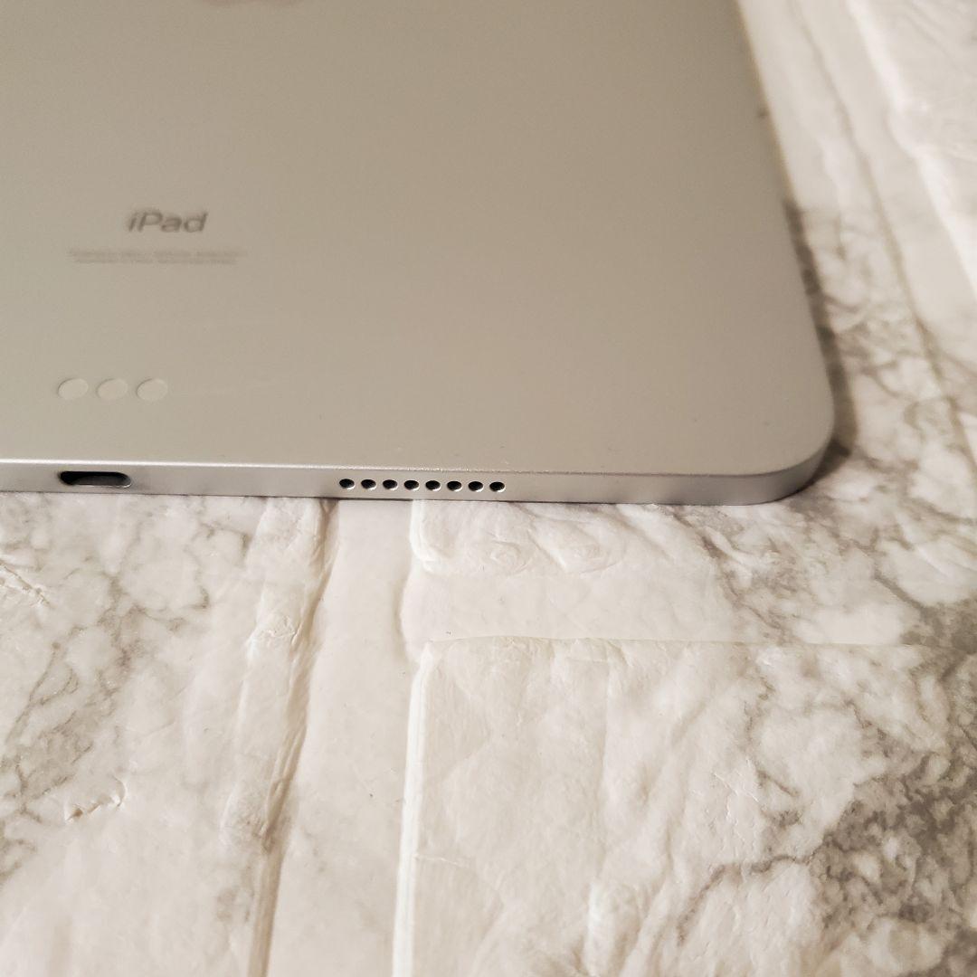 118 iPad pro 11インチ 3世代 128GB M1チップ Wi-Fi