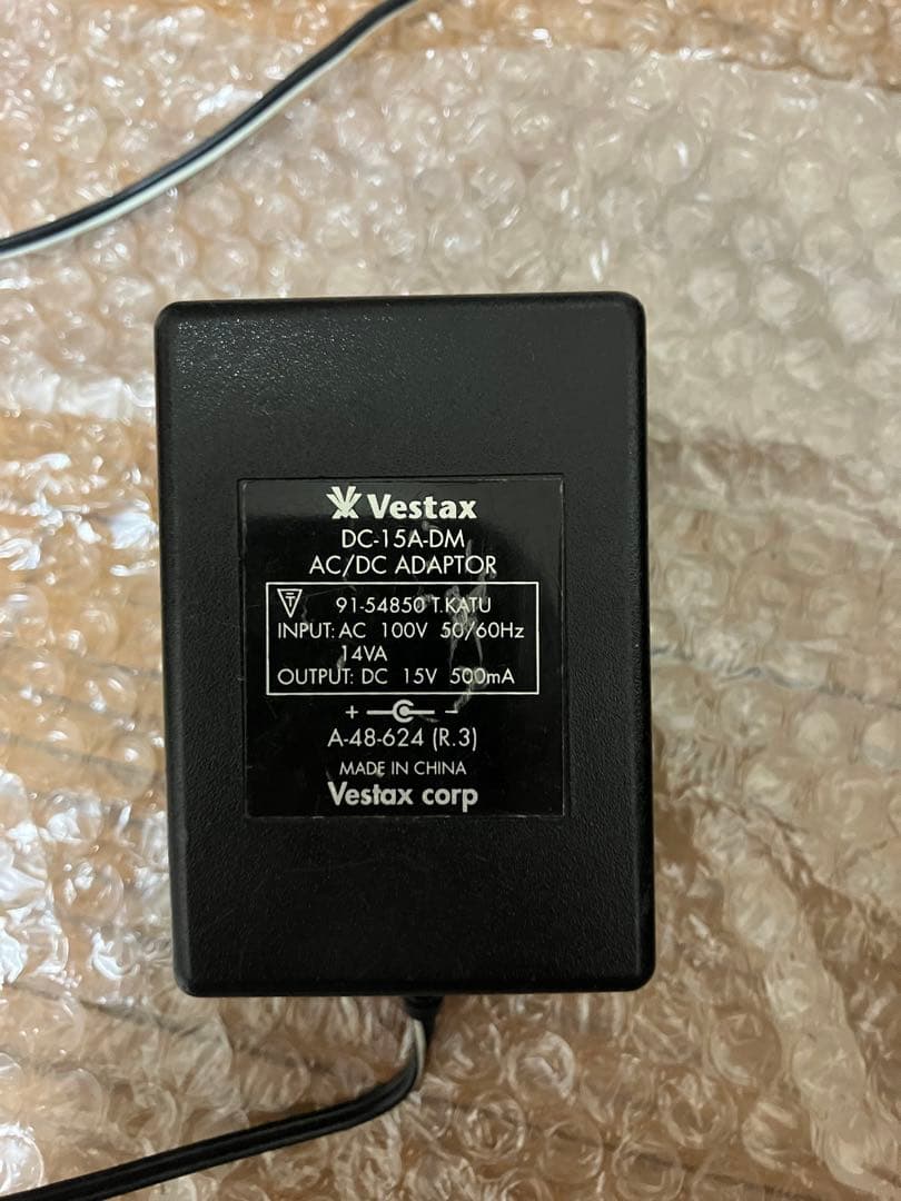 DJ機材 Vestax PMC-06 Pro A