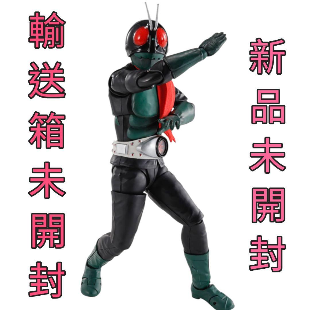 S.H.Figuarts（真骨彫製法）仮面ライダー1号（桜島Ver.） 栄光