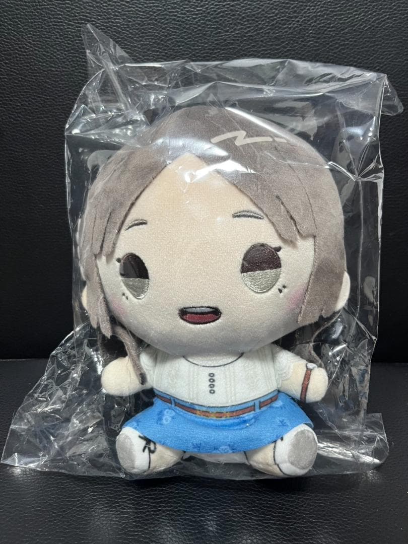 学園アイドルマスター　もちどる　　手毬　リーリヤ　麻央　千奈　佑芽　星南