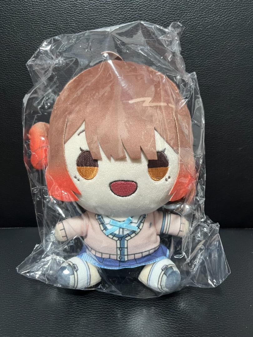 学園アイドルマスター　もちどる　　手毬　リーリヤ　麻央　千奈　佑芽　星南