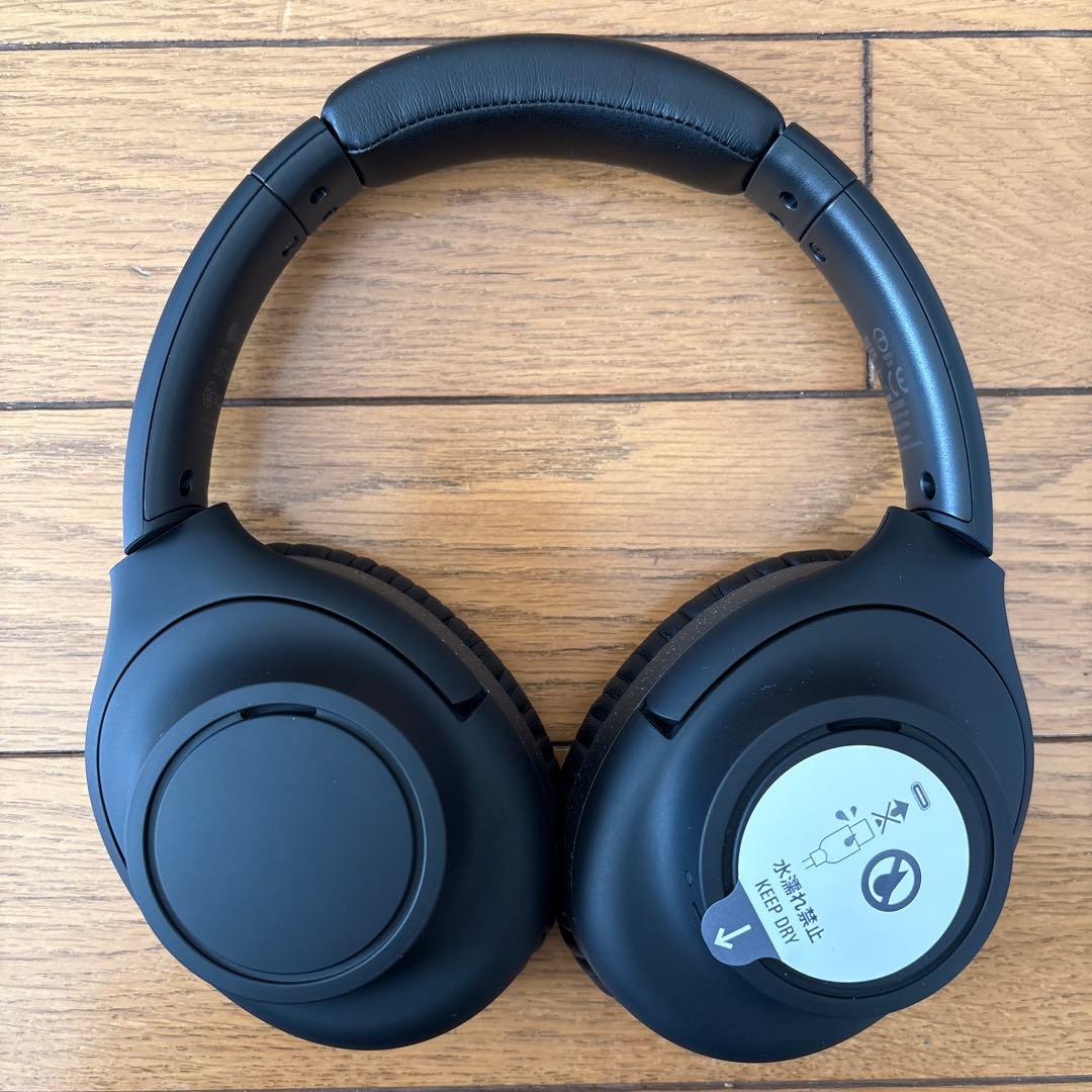 オーディオテクニカATH-S300BT