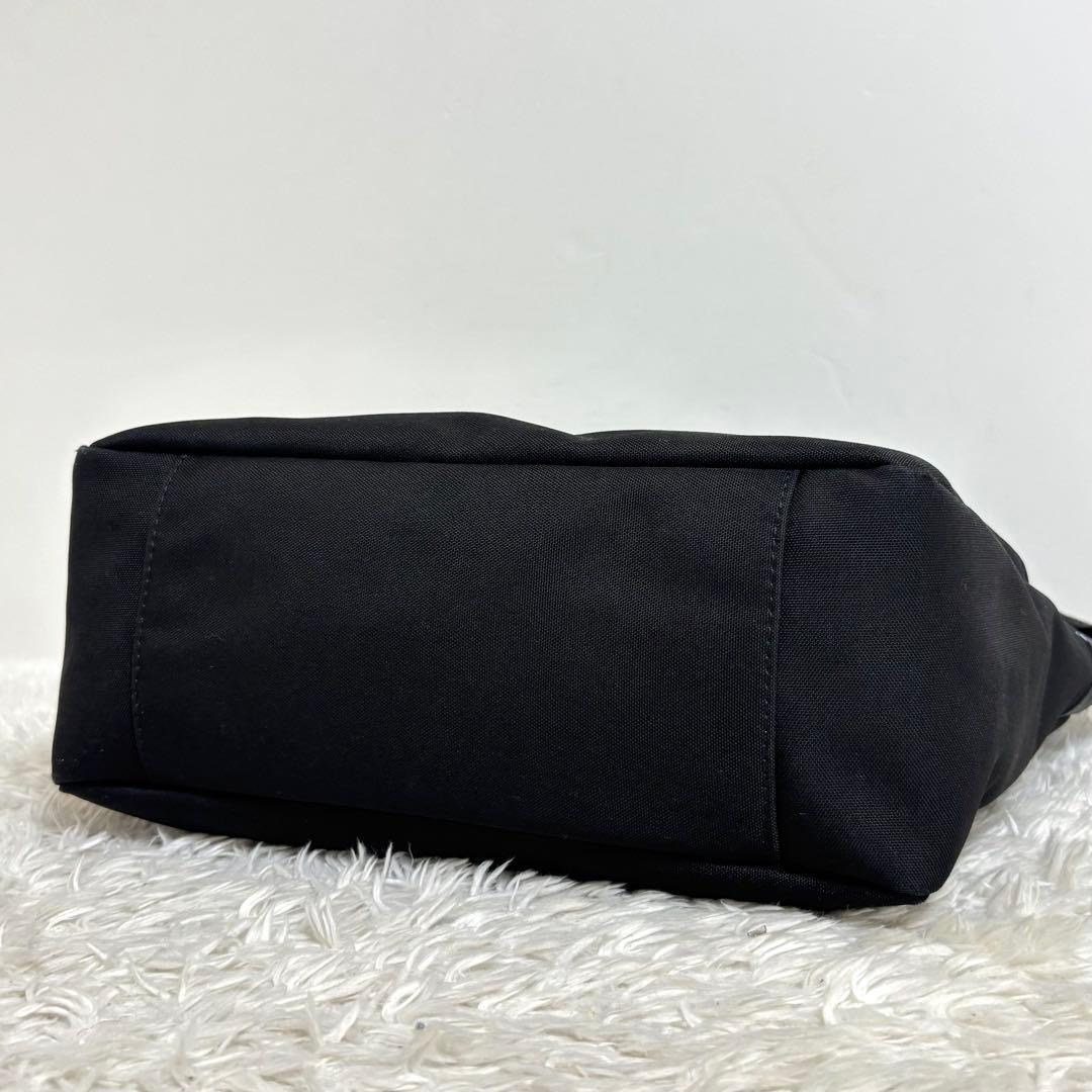 【美品】 Kitamura キタムラ ショルダーバッグ クロスボディ