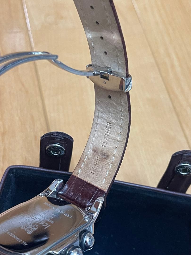 ICE LINK PHAT ICE アイスリンク ファットアイス