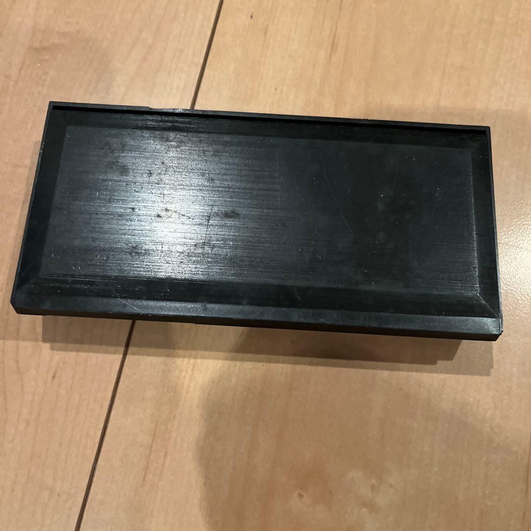 MONT BLANC ブラック万年筆585　アンティーク　レトロ