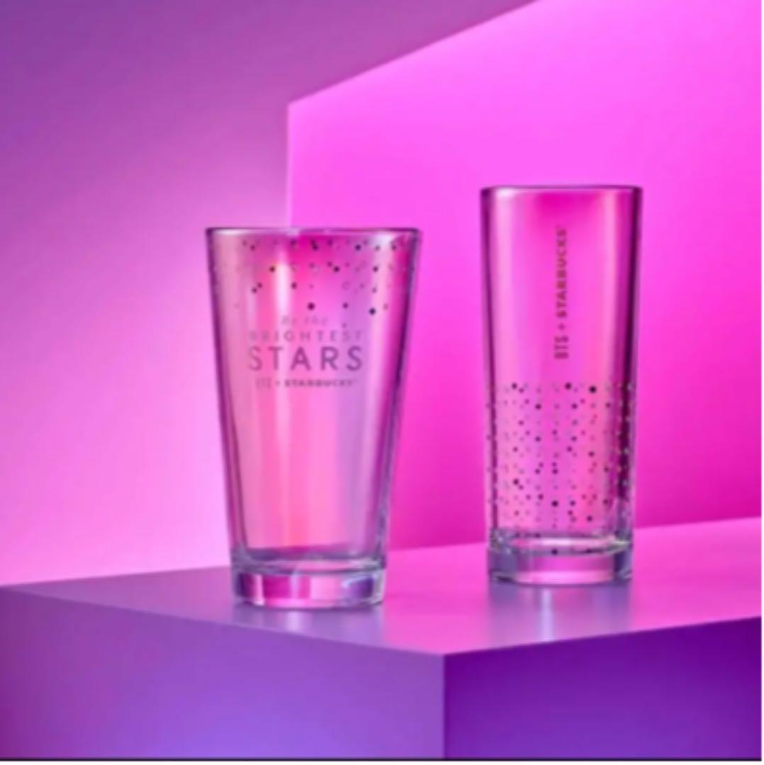 【BTS×スターバックス】全商品セット