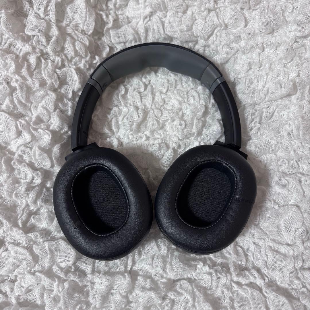 skullcandy crusher evo ワイヤレスヘッドホン