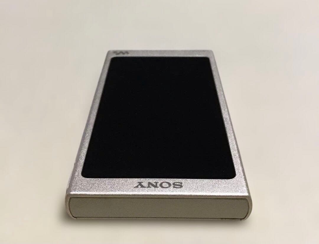 SONY ソニー　ウォークマン　NW-A45