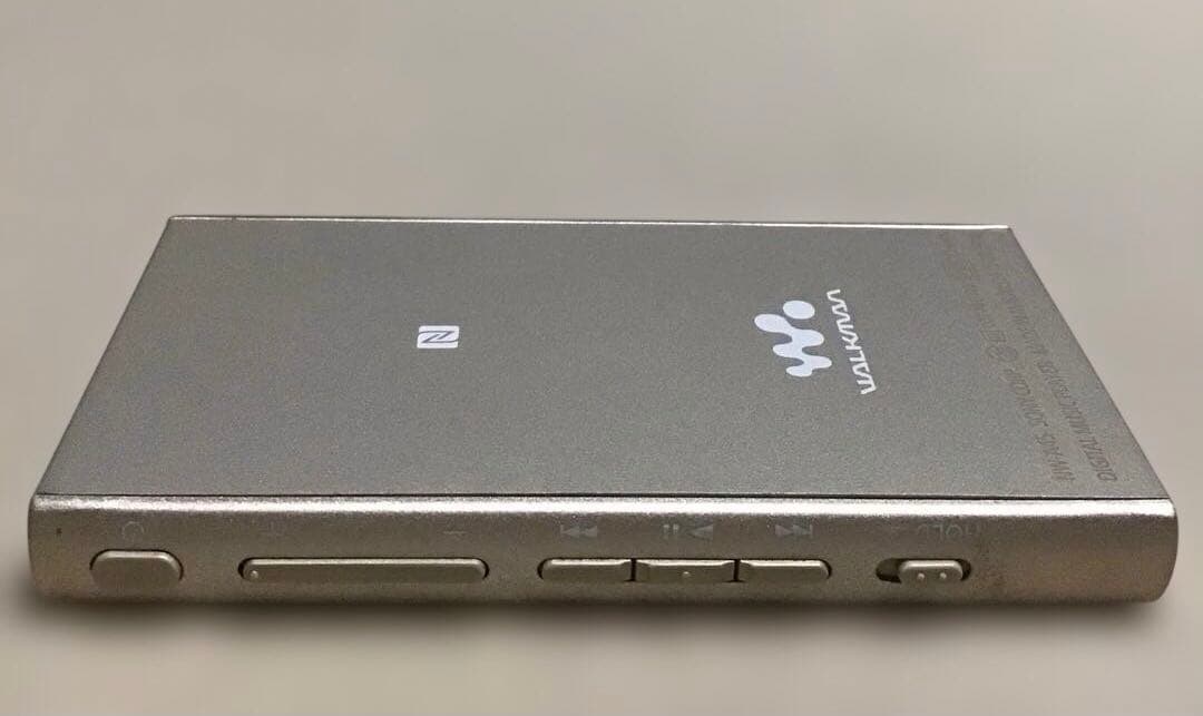 SONY ソニー　ウォークマン　NW-A45