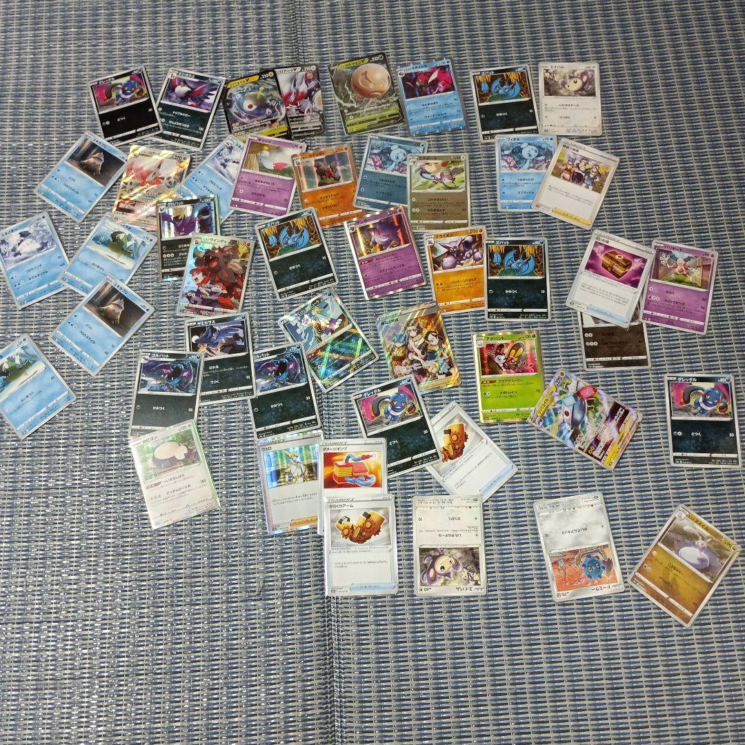 【美品】リザードンVSTAR vs レックウザVMAX セット　ポケカ引退