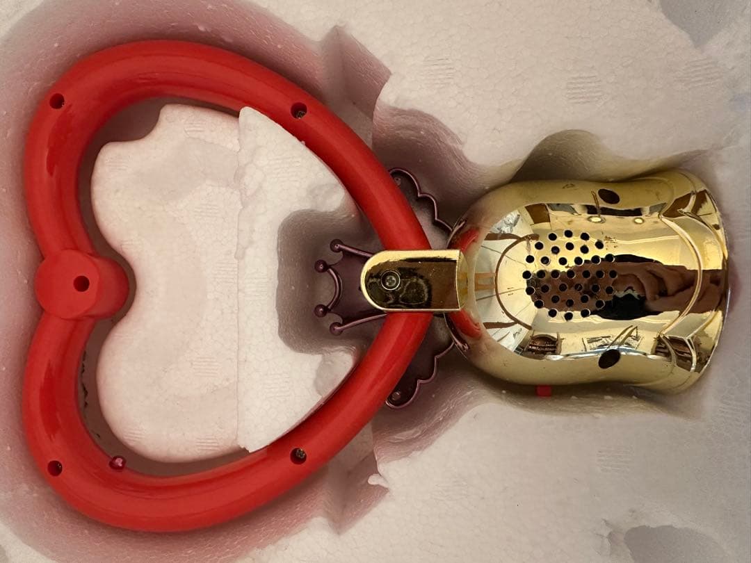 セーラームーン クリスタルカリヨン　当時