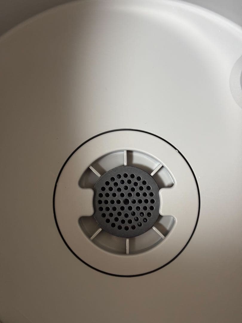 【新品】Airdog moi 高性能加湿器 ホワイト