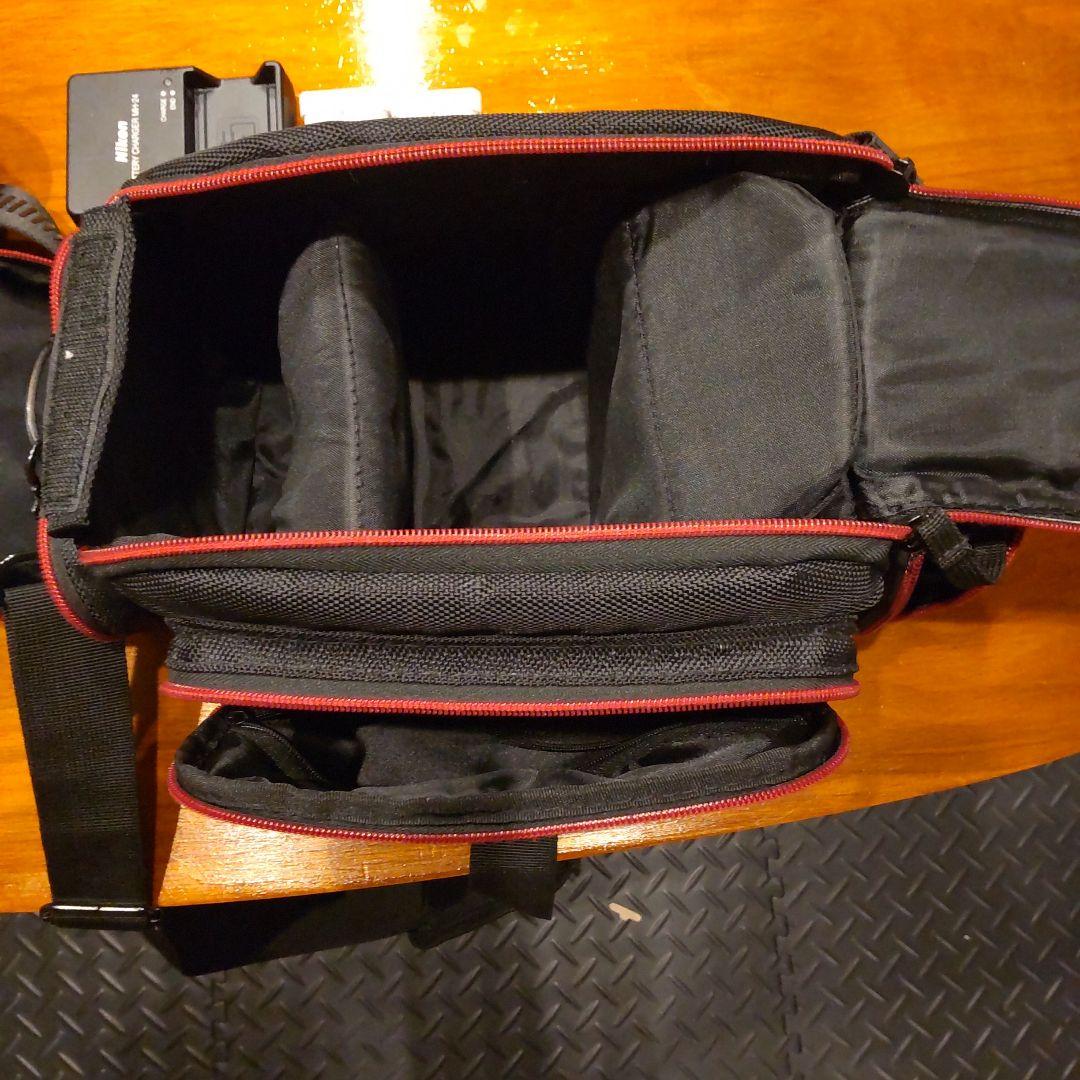 Nikon D3400 デジタル一眼レフカメラ