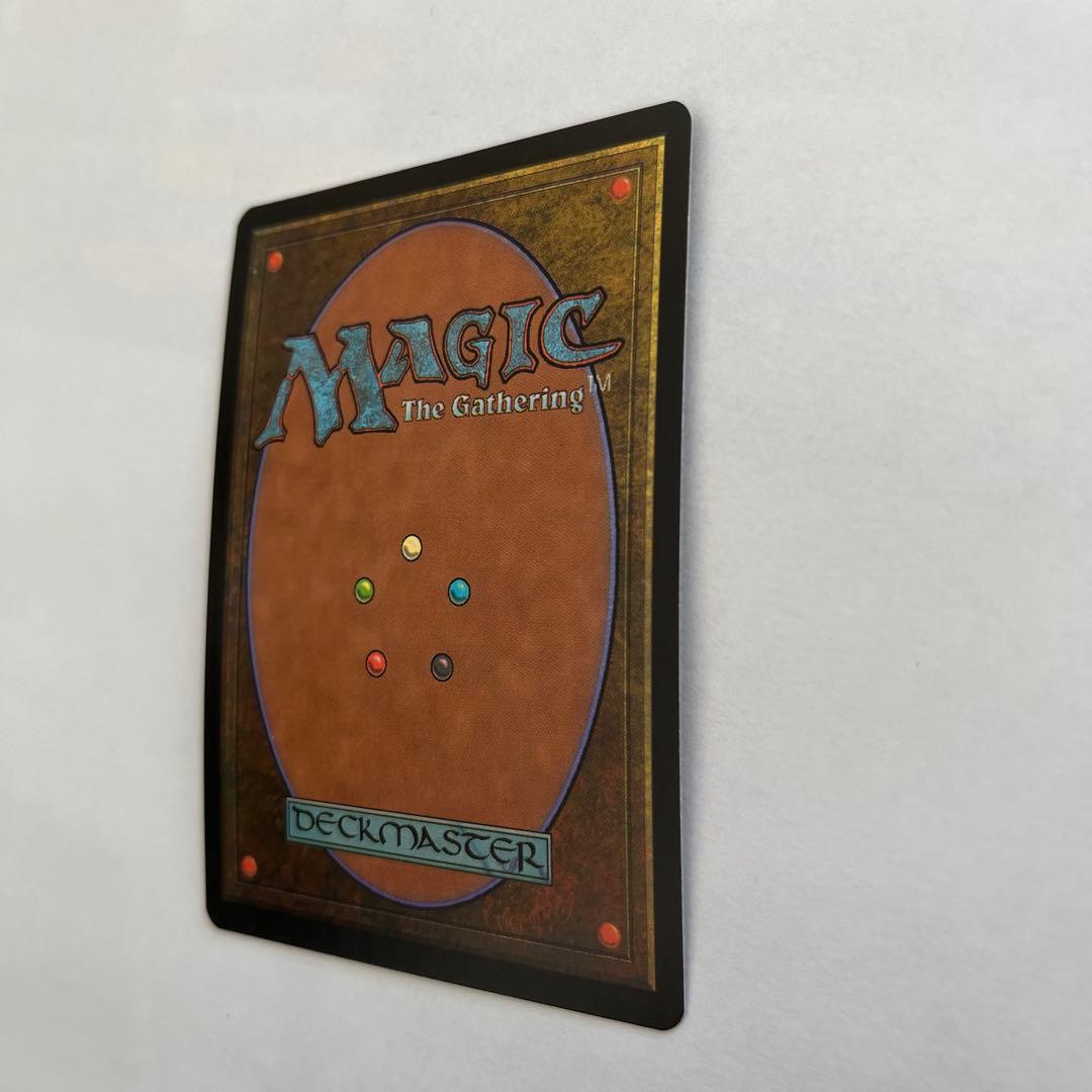 カテラン組合の奴隷商人　FOIL 日本語　マジックザギャザリング　MTG