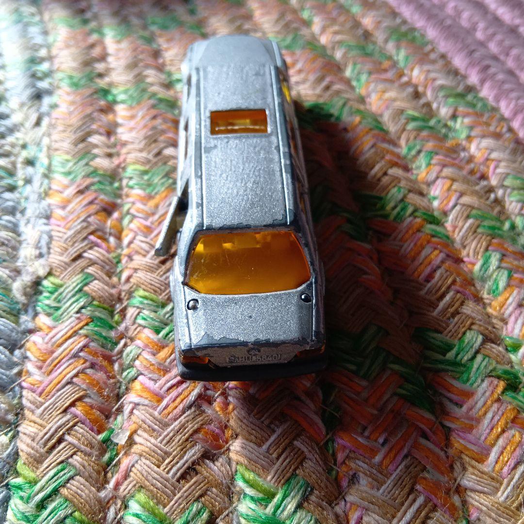 メルセデス limousine　マジョレット　ミニカ