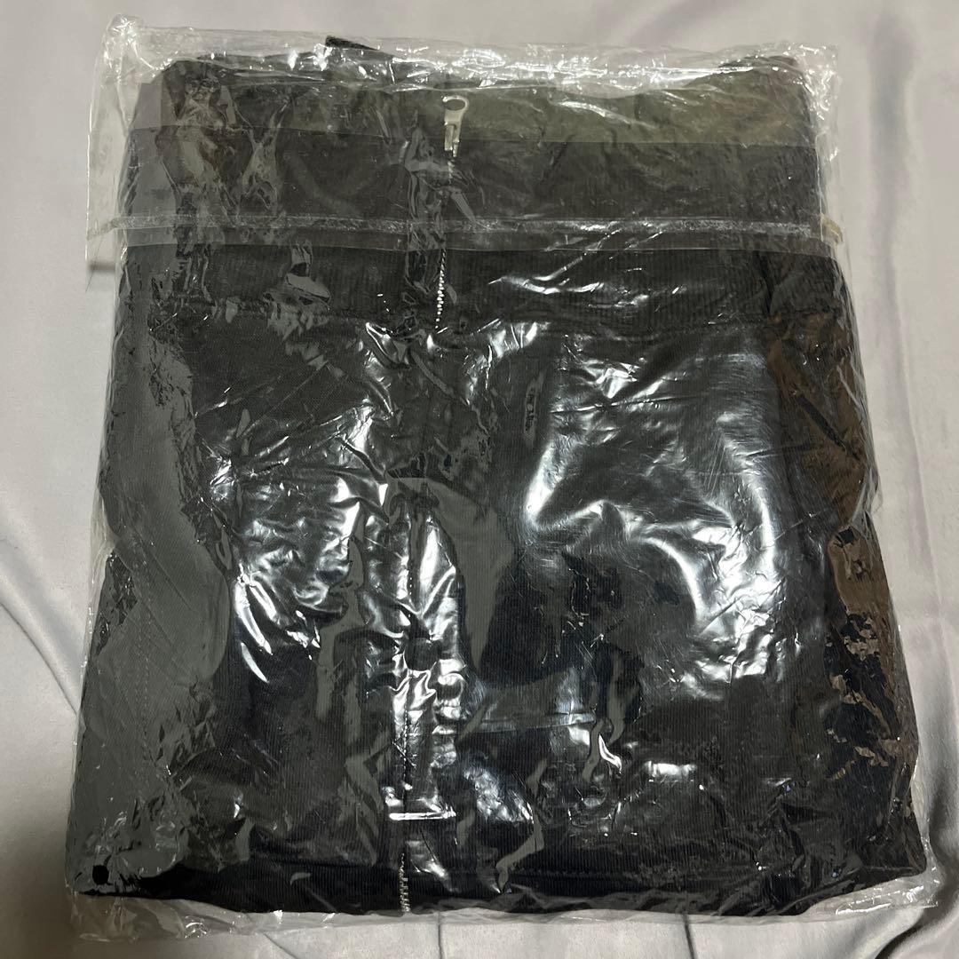 B'z LIVE DINOSAUR パーカー Lサイズ 黒