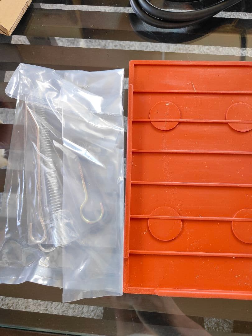 ナオモト HYS-410 ハイスチールアイロン 業務用