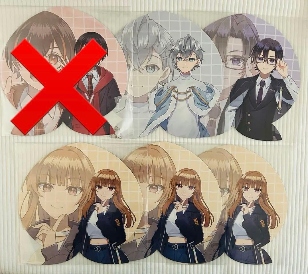 からぴちミュージアム まとめ売り 【説明欄必読】