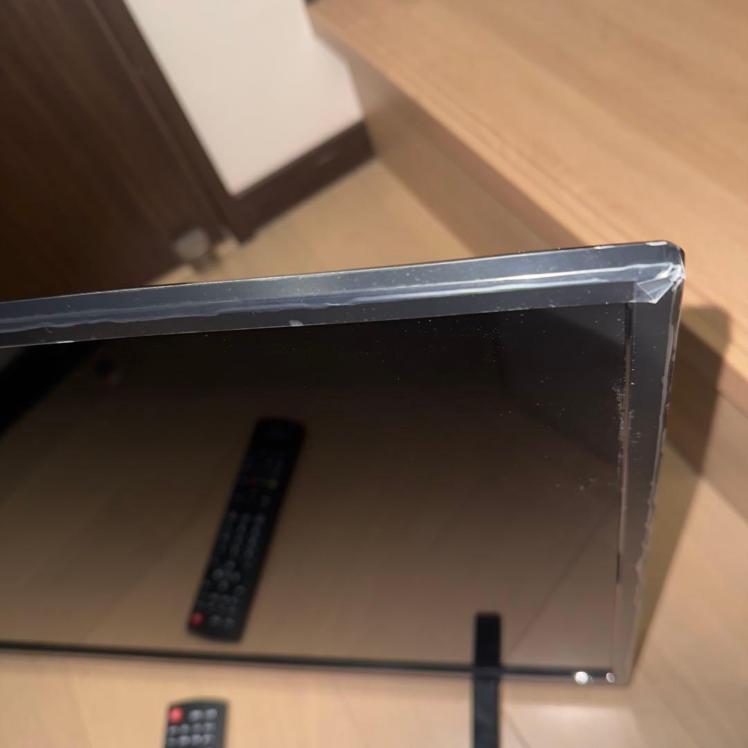 MAXZEN J32SK06 32型 液晶テレビ 動作確認済 カード付