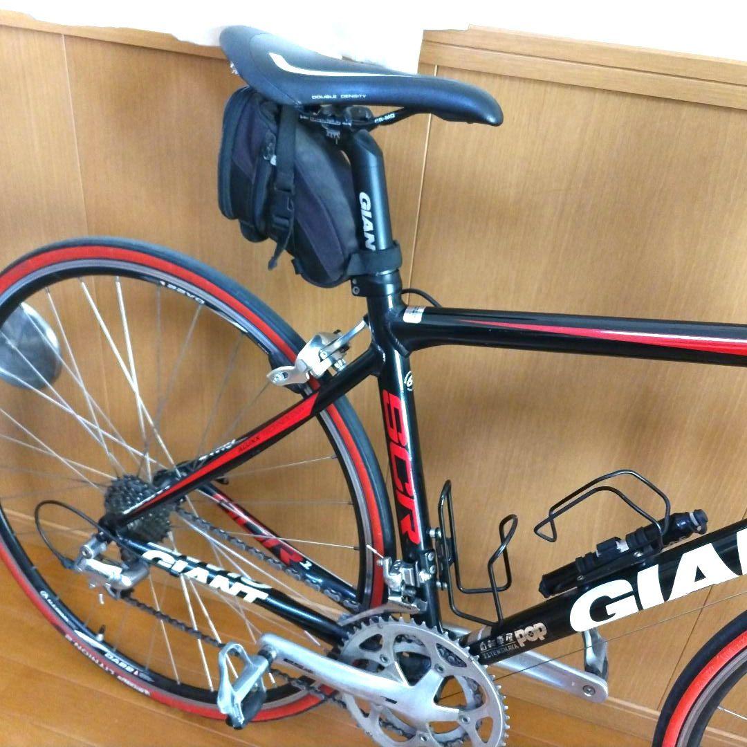GIANT SCR1 Sサイズ　川崎市多摩区直接受取
